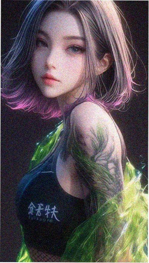 荒夜列车封面