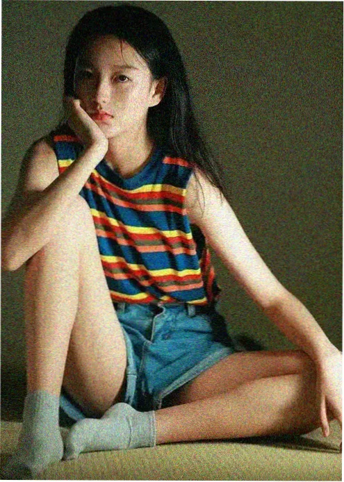 星轨少年封面