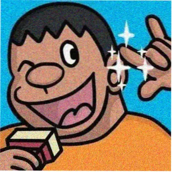 用户墨鱼丸头像